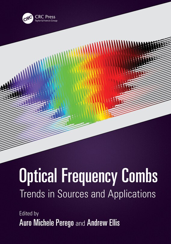 Front cover_Optical Frequency Combs