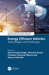 Couverture_Energy Efficient Vehicles