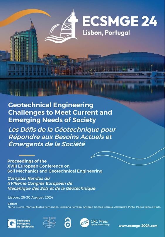 Couverture_Geotechnical Engineering Challenges to Meet Current and Emerging Needs of Society