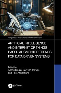 Front cover_Artificial Intelligence and Internet of Things based Augmented Trends for Data Driven Systems