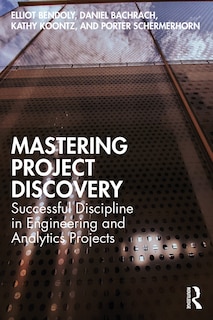 Couverture_Mastering Project Discovery