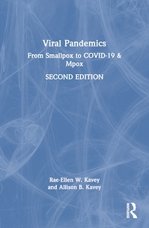 Front cover_Viral Pandemics