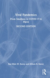 Couverture_Viral Pandemics