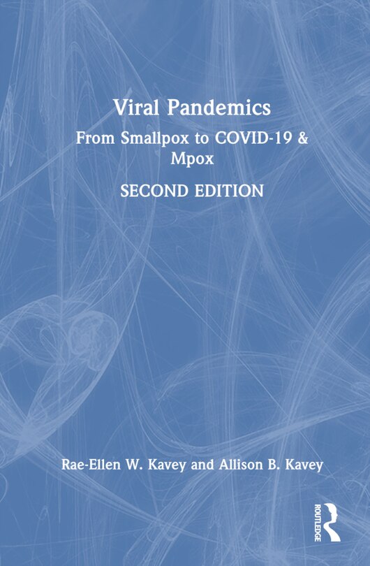 Couverture_Viral Pandemics