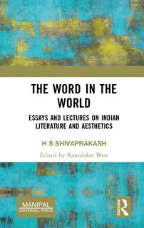 Front cover_The Word in the World