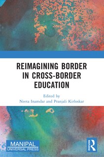 Couverture_Reimagining Border in Cross-border Education