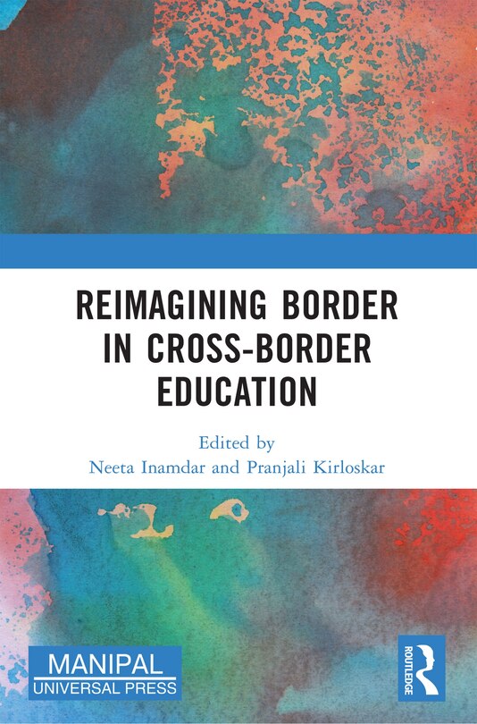 Couverture_Reimagining Border in Cross-border Education