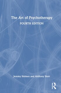 Front cover_The Art of Psychotherapy