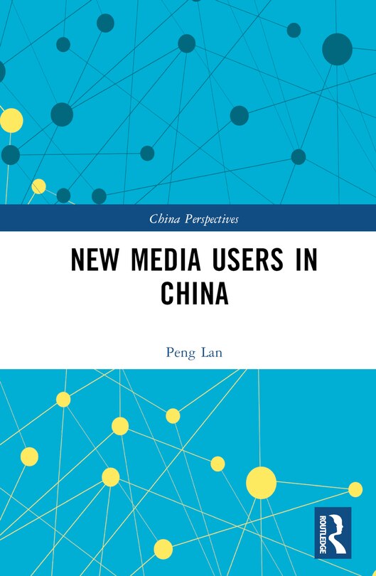 Front cover_New Media Users in China