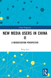 Couverture_New Media Users in China II
