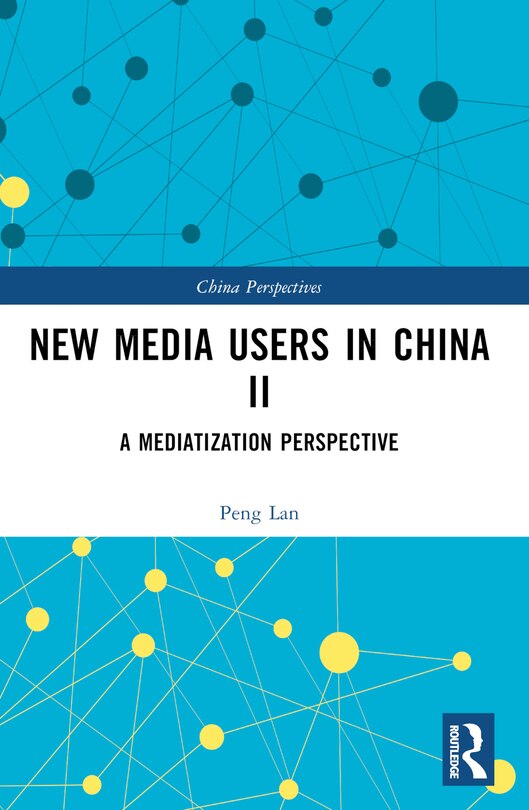 Couverture_New Media Users in China II