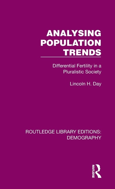 Couverture_Analysing Population Trends