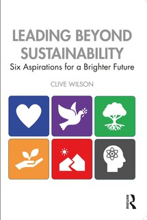 Front cover_Leading Beyond Sustainability