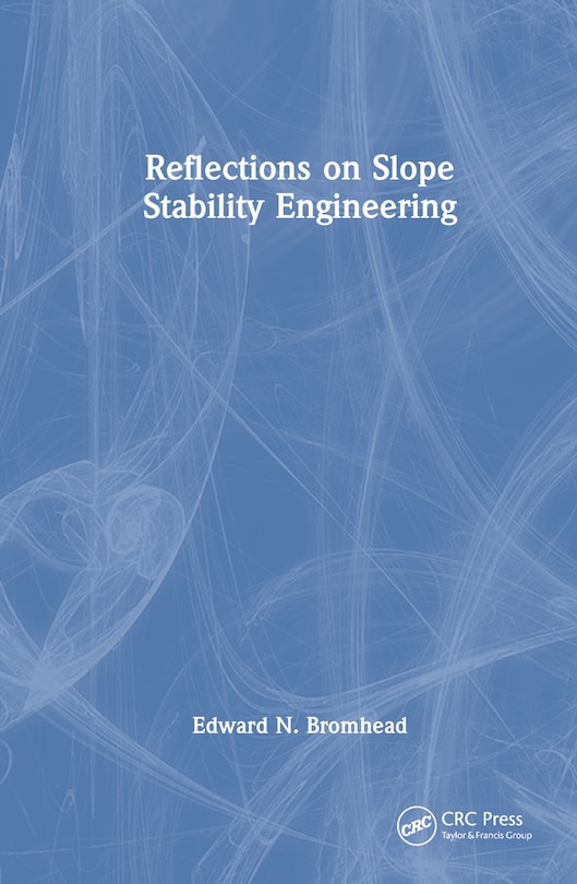 Front cover_Reflections on Slope Stability Engineering