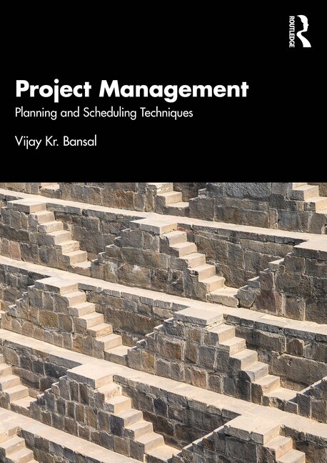 Front cover_Project Management