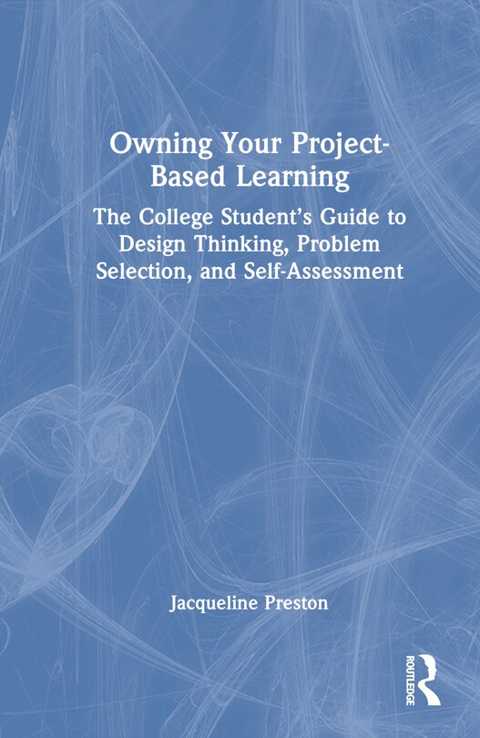 Couverture_Owning Your Project-Based Learning