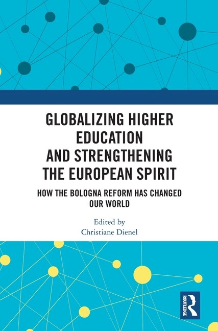 Couverture_Globalizing Higher Education and Strengthening the European Spirit