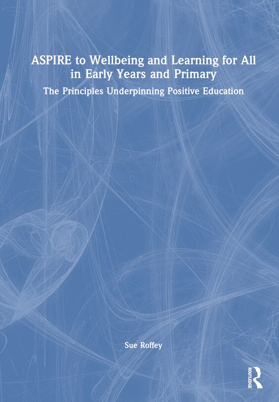 Couverture_ASPIRE to Wellbeing and Learning for All in Early Years and Primary