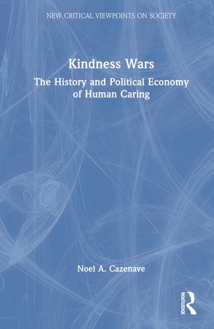 Front cover_Kindness Wars