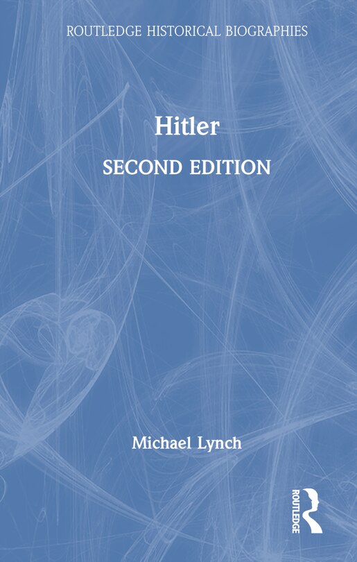 Front cover_Hitler