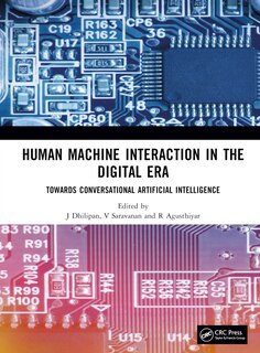 Front cover_Human Machine Interaction in the Digital Era