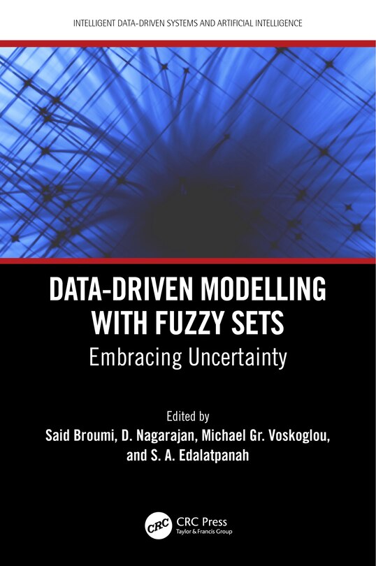 Couverture_Data-Driven Modelling with Fuzzy Sets