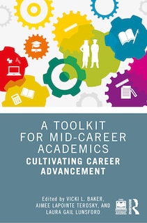 Front cover_A Toolkit for Mid-Career Academics