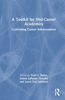 Couverture_A Toolkit for Mid-Career Academics