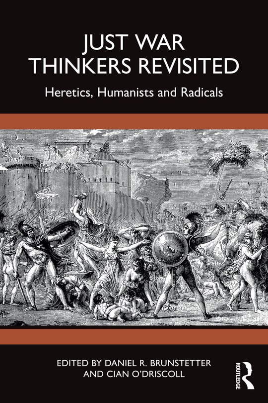 Couverture_Just War Thinkers Revisited