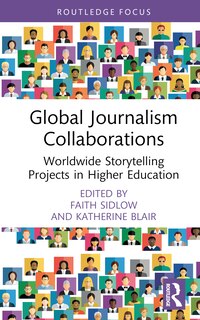 Front cover_Global Journalism Collaborations