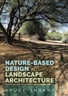 Front cover_Nature-based Design in Landscape Architecture