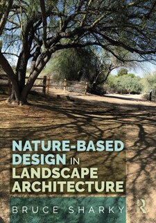 Front cover_Nature-based Design in Landscape Architecture