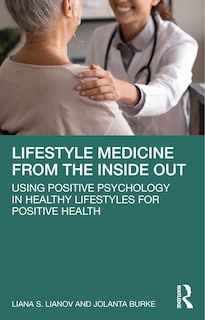 Couverture_Lifestyle Medicine from the Inside Out