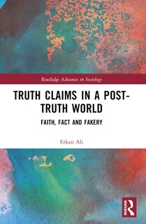 Front cover_Truth Claims in a Post-Truth World