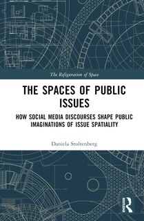 Front cover_The Spaces of Public Issues