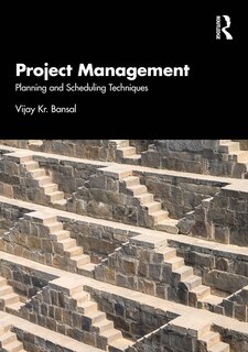 Front cover_Project Management