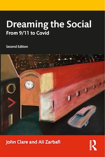 Front cover_Dreaming the Social
