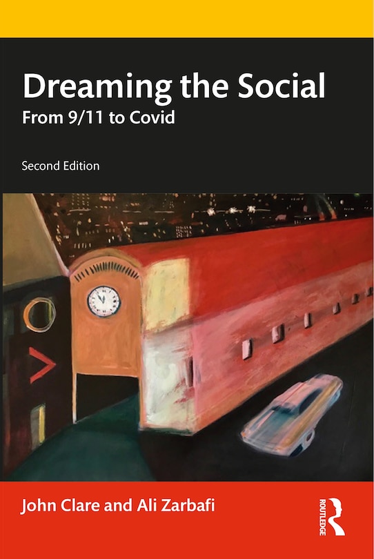 Front cover_Dreaming the Social