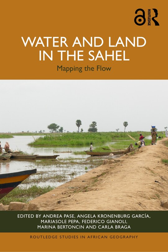 Front cover_Water and Land in the Sahel