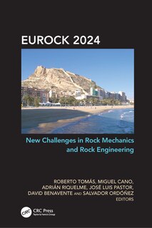 Couverture_New Challenges in Rock Mechanics and Rock Engineering