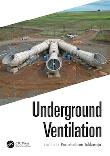 Front cover_Underground Ventilation
