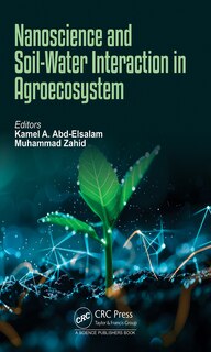 Front cover_Nanoscience and Soil-Water Interaction in Agroecosystem