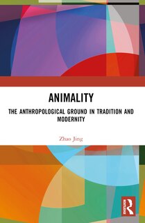 Front cover_Animality