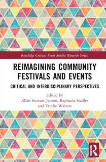 Couverture_Reimagining Community Festivals and Events
