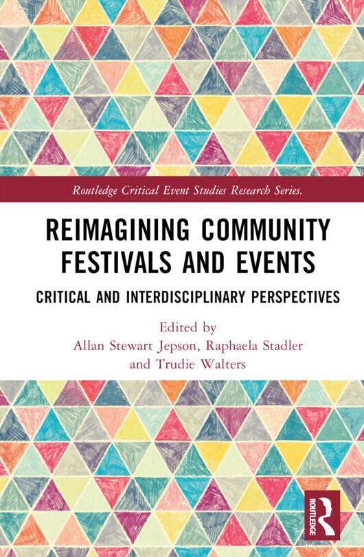 Couverture_Reimagining Community Festivals and Events