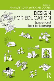 Front cover_Design for Education