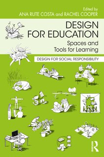 Front cover_Design for Education