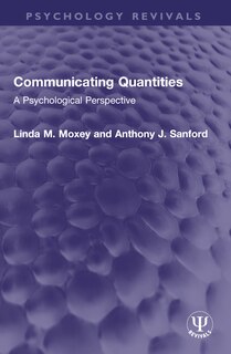 Front cover_Communicating Quantities