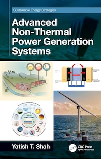 Couverture_Advanced Non-Thermal Power Generation Systems