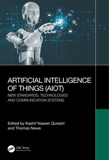 Couverture_Artificial Intelligence of Things (AIoT)